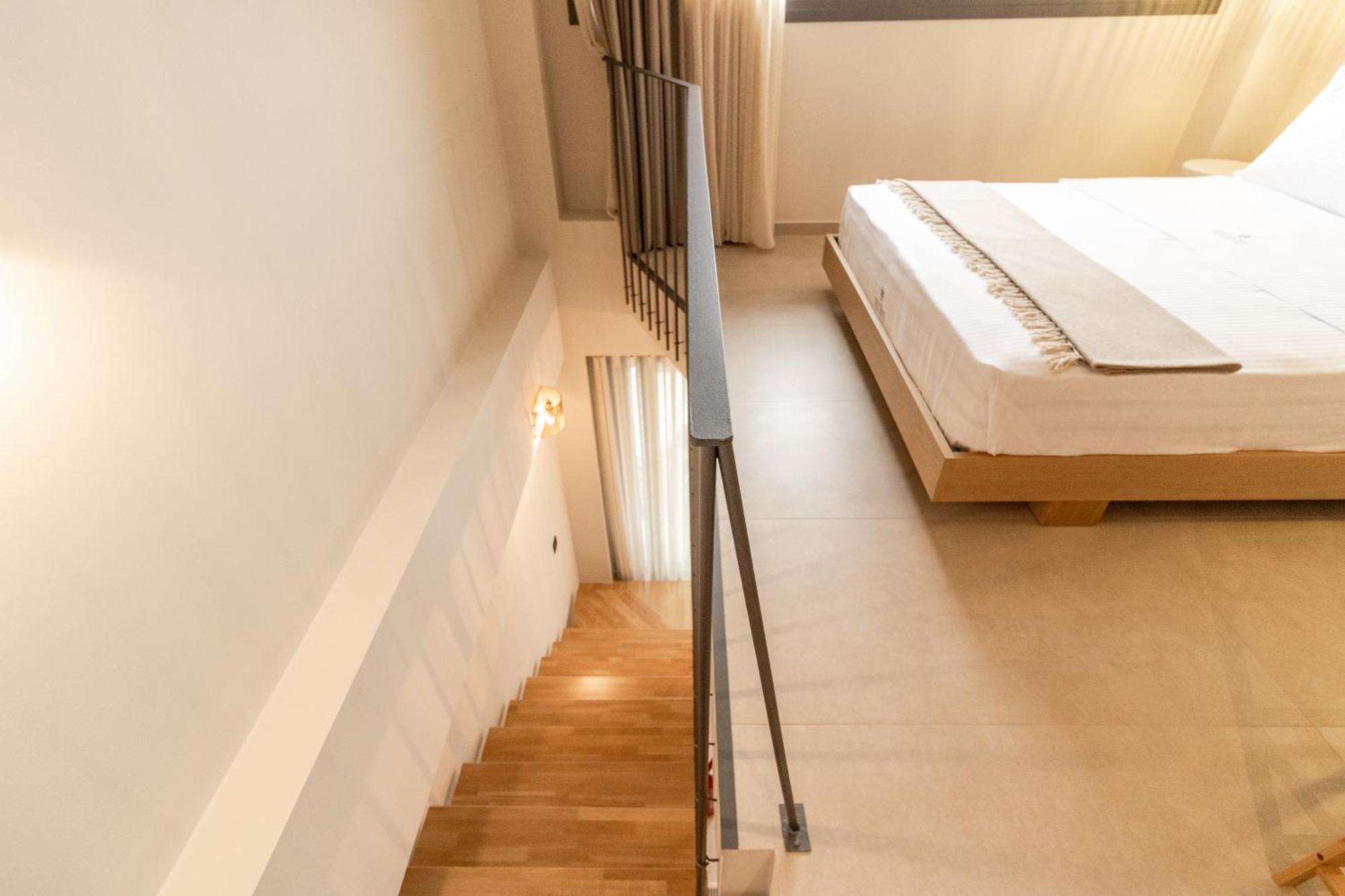 Adorno Private Suites Only Adults & Kids 12 Plus Vrasná Extérieur photo