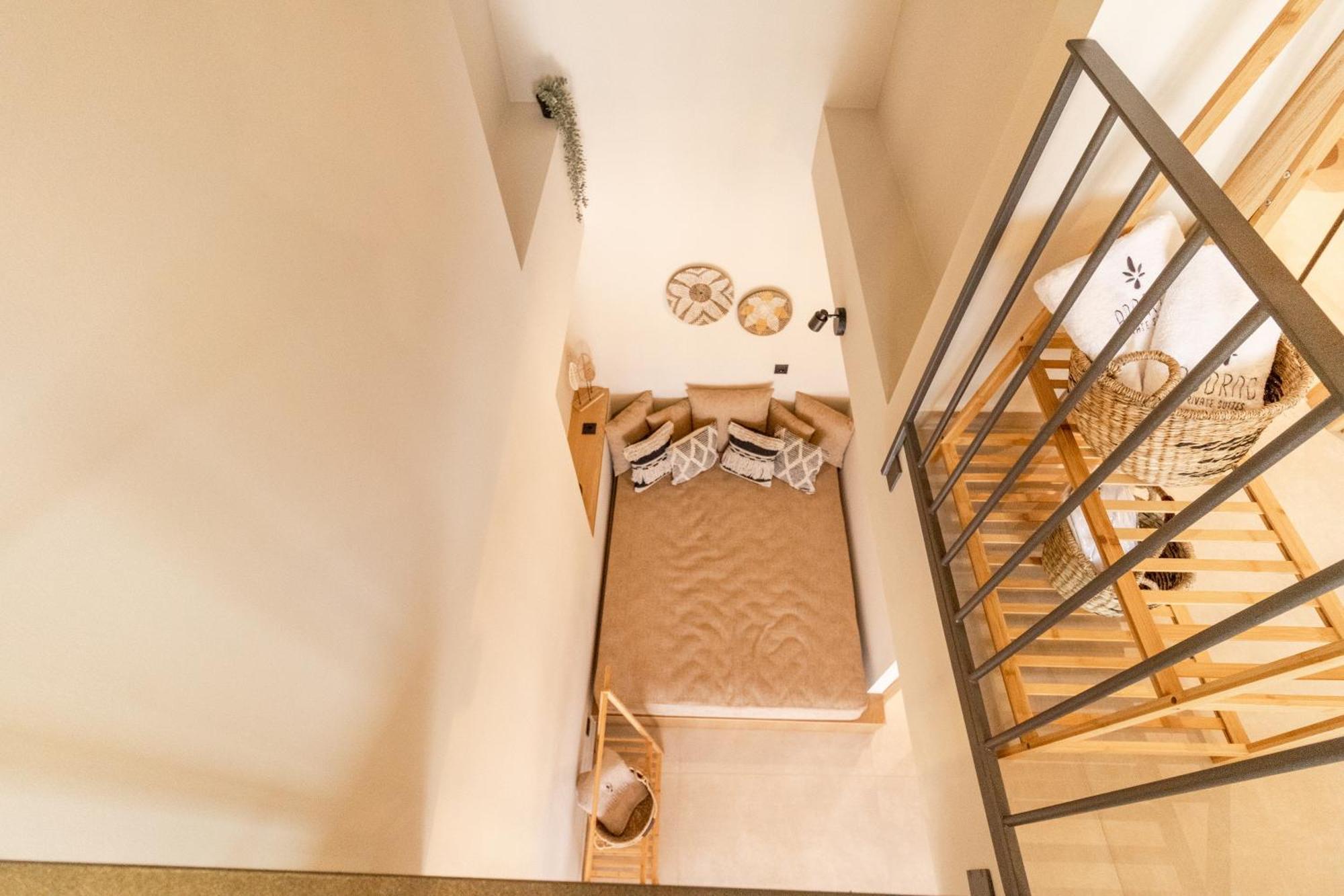 Adorno Private Suites Only Adults & Kids 12 Plus Vrasná Extérieur photo