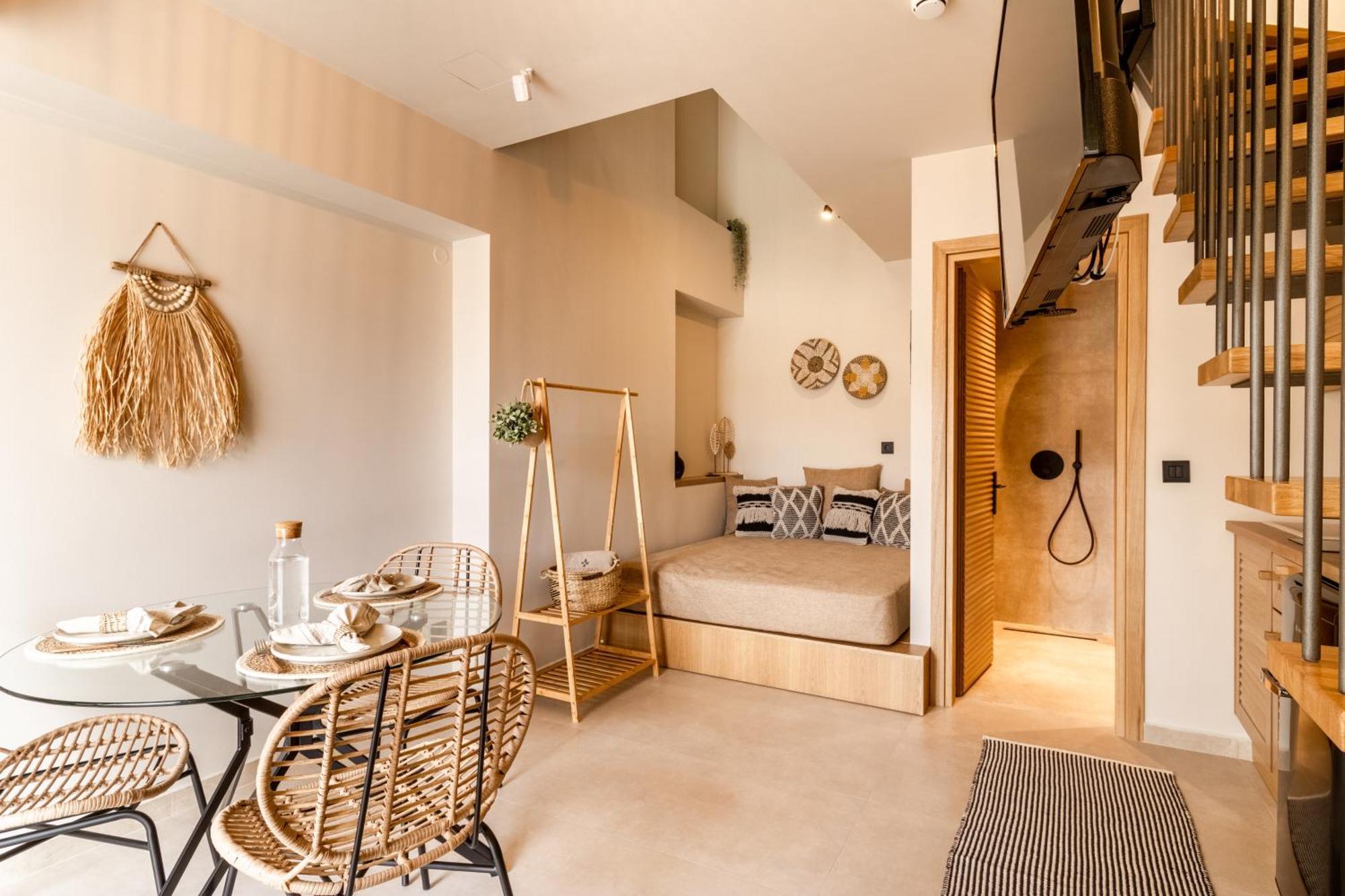Adorno Private Suites Only Adults & Kids 12 Plus Vrasná Extérieur photo
