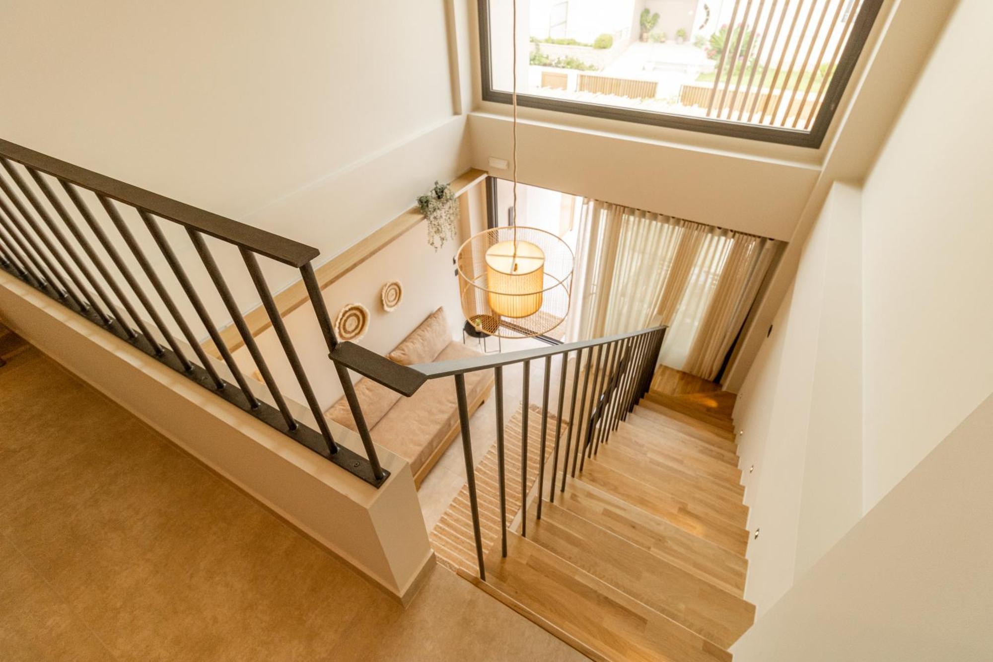Adorno Private Suites Only Adults & Kids 12 Plus Vrasná Extérieur photo